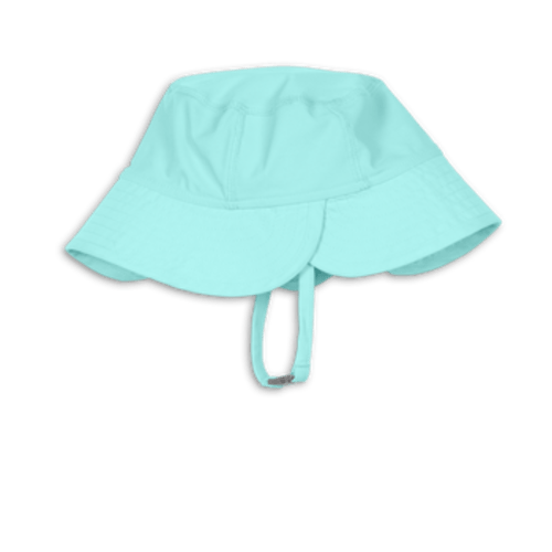 Baby Sun Hat, 6-12 M