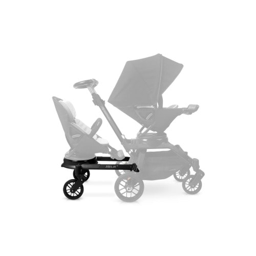 G5 Helix+ Double Stroller Attachment
