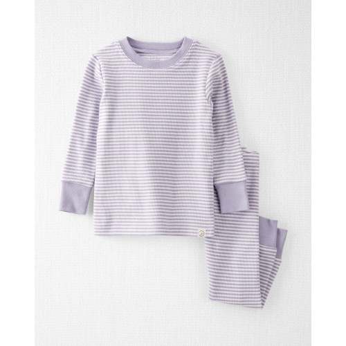 Baby Organic Cotton Pajamas Set - Little Planet | Carter's