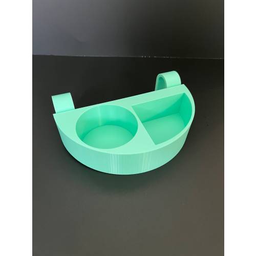 Wonderfold Wagon W2 Luxe/ W4 Elite /Jeep Wrangler stroller Snack tray