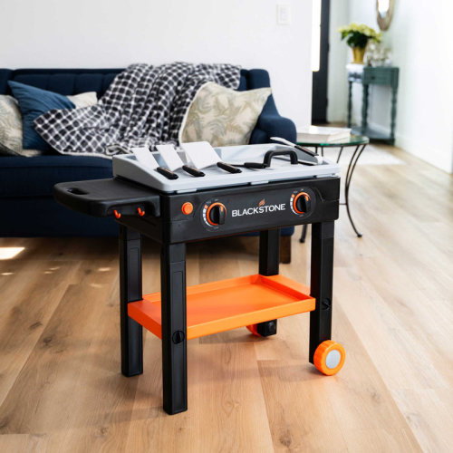 Blackstone Griddle Toy Set With Tools & Reviews | Wayfair