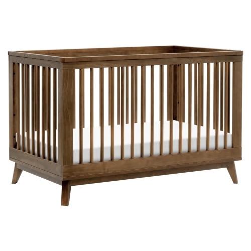 Convertible Crib