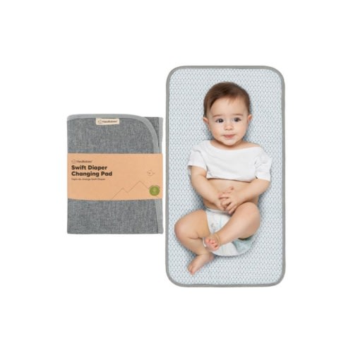 Swift Diaper Changing Pad