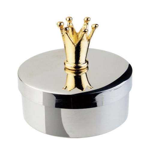 Crown Keepsake Box | Over The Moon