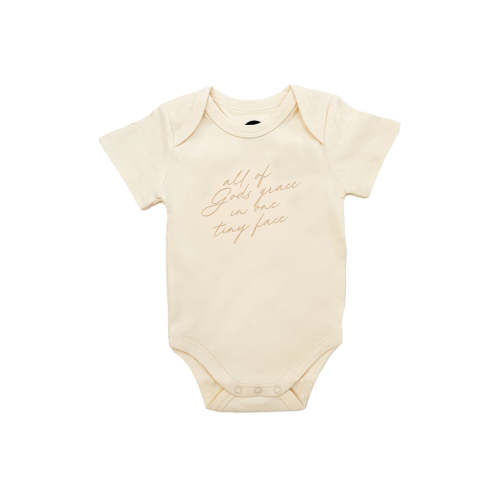 All of Gods Grace Bodysuit – OUR HOUSE ABOVE