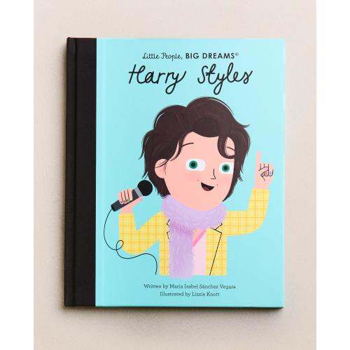 HARRY STYLES CHILDREN'S BOOK