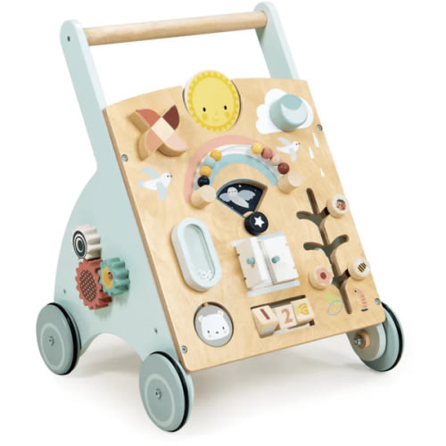 Tender Leaf Sunshine Baby Activity Walker
