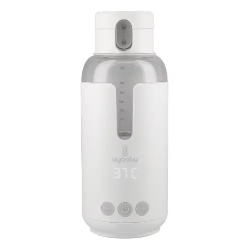 Portable Bottle Warmer