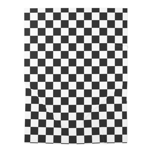 Checkerboard designed Baby Swaddle Blanket, Rad little Dude, gift for baby boy, boy nursery, baby boy gift, baby shower gift