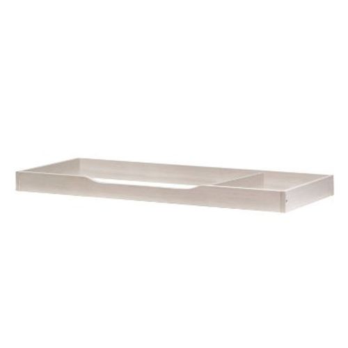 Sorelle Portofino Topper for Double Dresser - Ivory