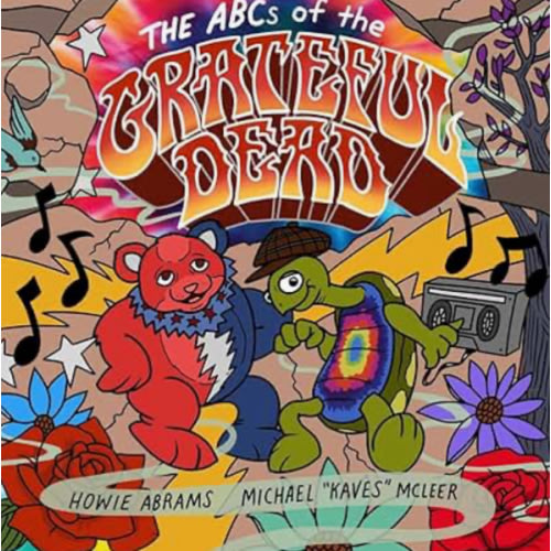 Amazon.com : grateful dead baby book