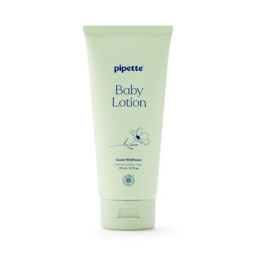 Pipette Baby Lotion Sweet Wildflower - 5.7oz