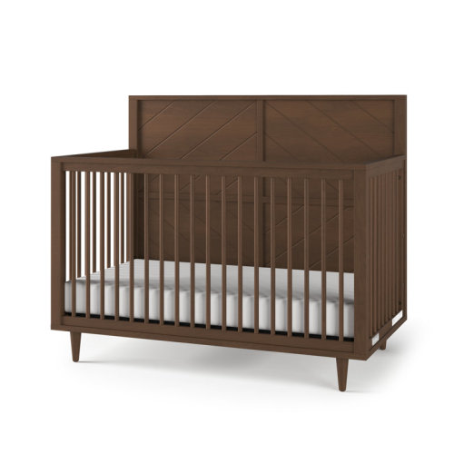 Child Craft Surrey Hill 4-In-1 Convertible Crib & Reviews | Wayfair