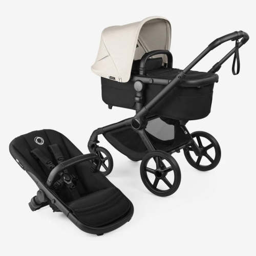 Bugaboo Fox 5 Renew Bassinet and Seat Stroller