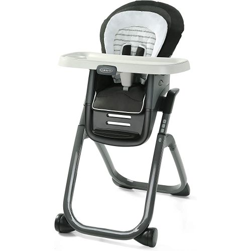 Graco DuoDiner DLX 6-in-1 Highchair, Hamilton