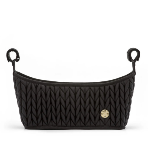 Stroller Organizer Black