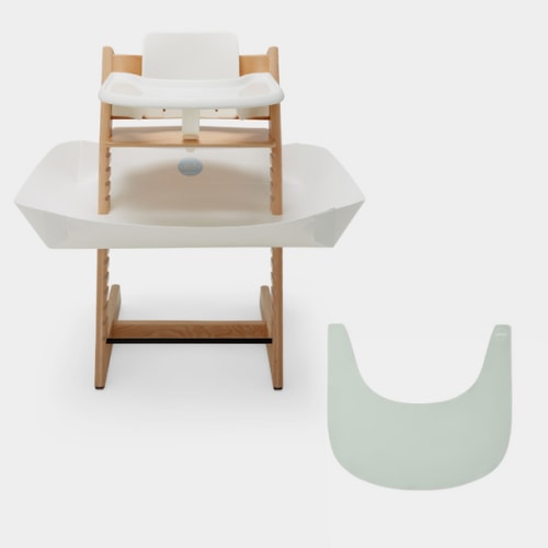 CATCHY™ Beginner Bundle (fits Stokke Tripp Trapp high chairs) – Catchy