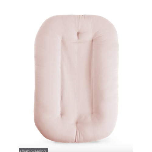 Snuggle Me Infant Lounger | Petal