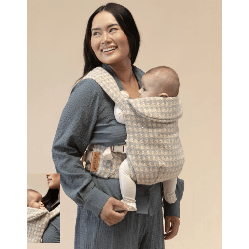 Perlita Aerial Carrier – WildBird