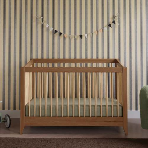 Sprout 4-in-1 Convertible Crib with Toddler Kit – Babyletto