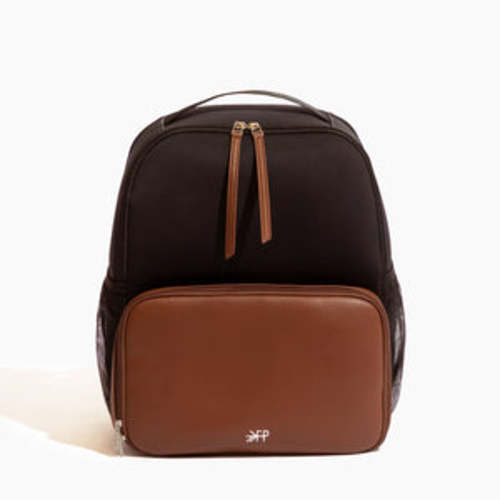 Mom Travel Pack | The Perfect Bag for Moms on the Go – Freshly Picked