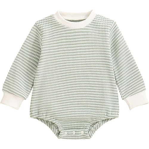 Striped Sweatshirt - 3-6 Month Size!!!