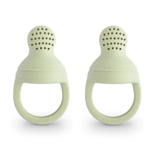 Silicone Fresh Food Feeder (2 Pk)