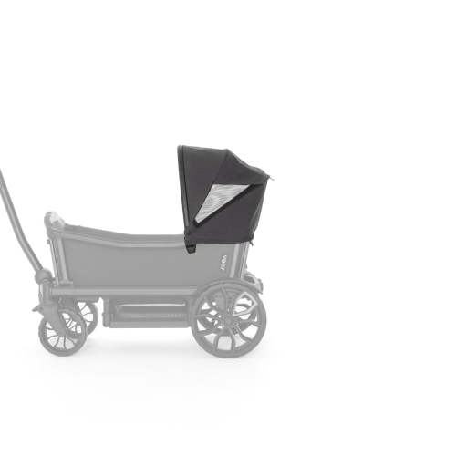 Retractable Canopy for Cruiser