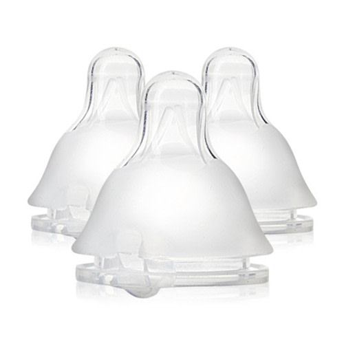 Evenflo Balance+ Standard Neck SLOW FLOW NIPPLE