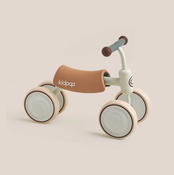 BIG BEE Baby Balance Bike