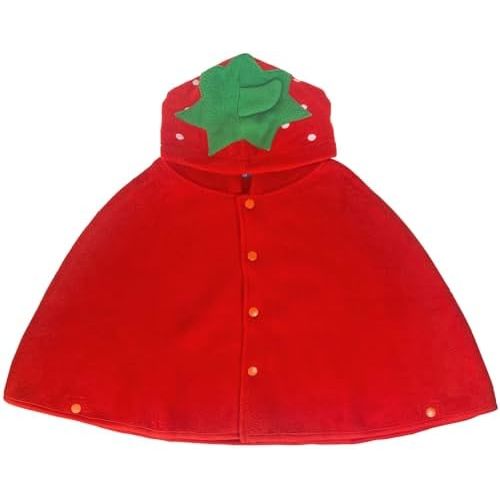 Car Seat Poncho for Toddlers, Baby Hoodie Cape, Hooded Cloak for Carseat & Everyday, for Newborns, Infants & Preschoolers