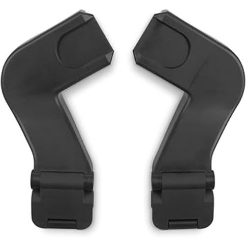 UPPAbaby Car Seat Adapter for Minu V3 - Compatible with Maxi-COSI®, Nuna® and Clek - Quick + Secure Attachment - 1 Pair
