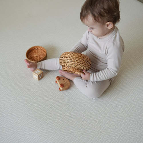BABYCARE Playmat-Aztec&amp;Arbor