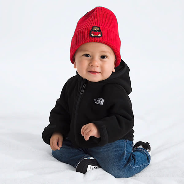 Baby Glacier Full-Zip Hoodie | The North Face