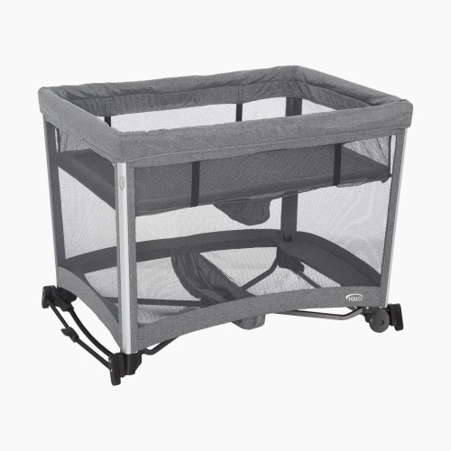 Halo Dreamnest Open Air Sleep System - Grey