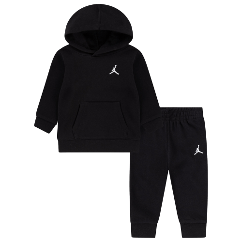 Jordan Brooklyn Fleece Pullover Set