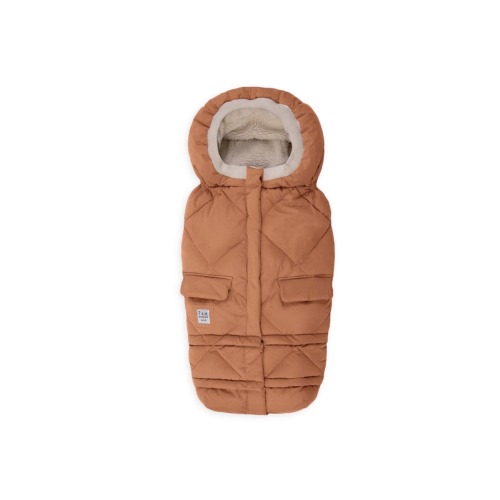 Baby's 212 Evolution Puffer Quilted Blanket