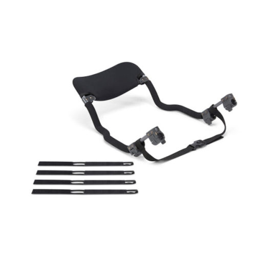 Zoom / Zoom 360 Universal Car Seat Adapter