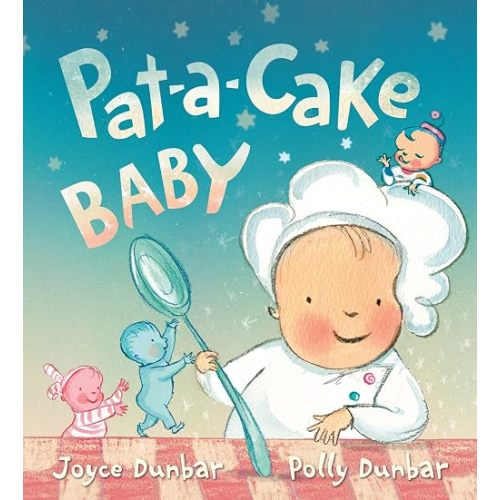 Pat-a-Cake Baby