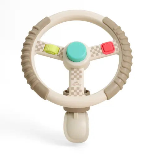 Bitzy Driver™ – Itzy Ritzy