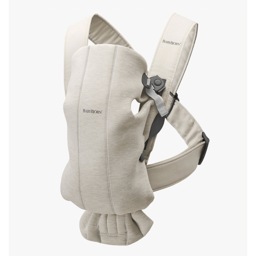 BabyBjörn Baby Carrier Mini