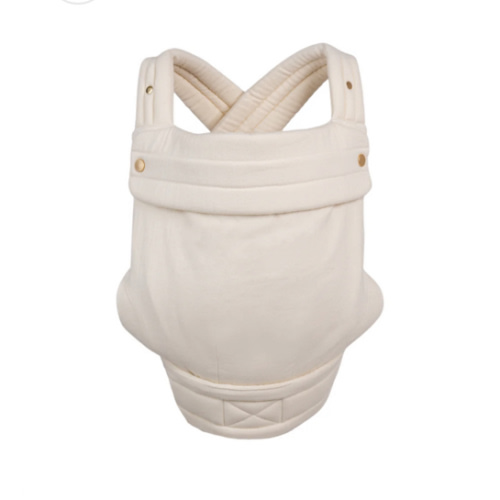 The Monarch Carrier - Natural Ivory – Mabē