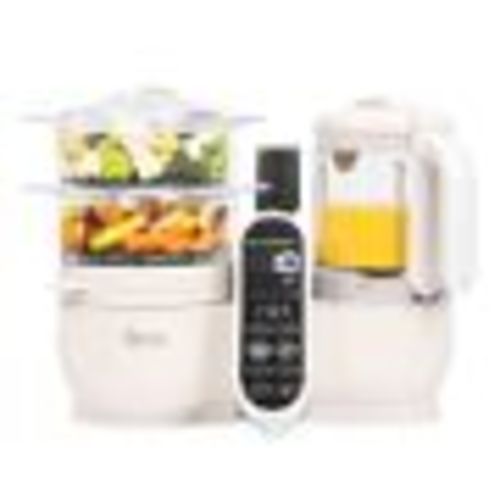 Babymoov Duo Meal Station