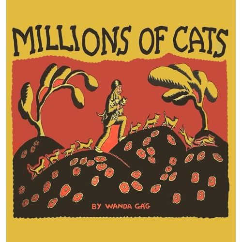 Millions of Cats