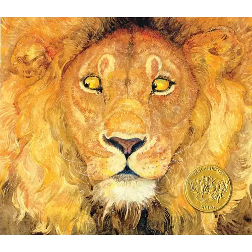 The Lion & the Mouse (Caldecott Medal Winner)