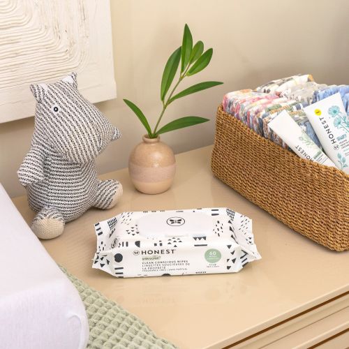 Pattern Play, 300 Count WipesPattern Play, 300 Count Wipes