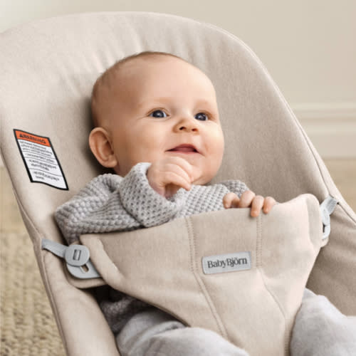 BabyBjörn Bouncer Bliss