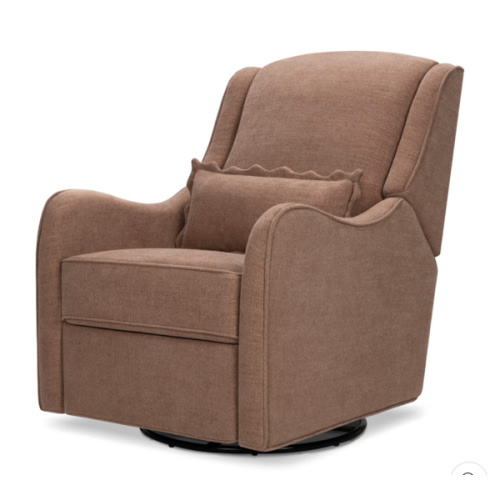 Namesake Devon Recliner and Swivel Glider | Modern Nursery™