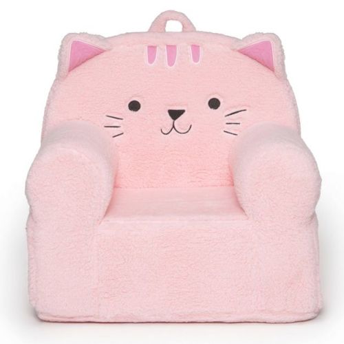 Delta Children Deluxe Cozee Chair