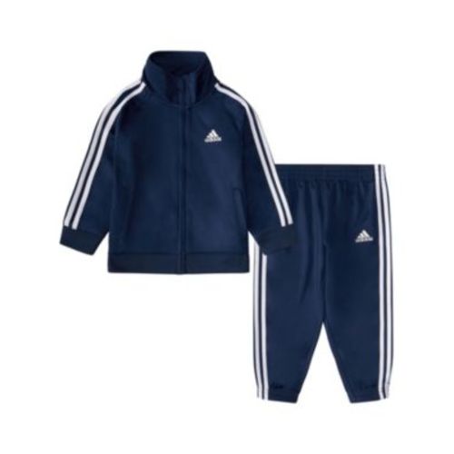 Baby Boys 2-Piece Tricot Jogger Set